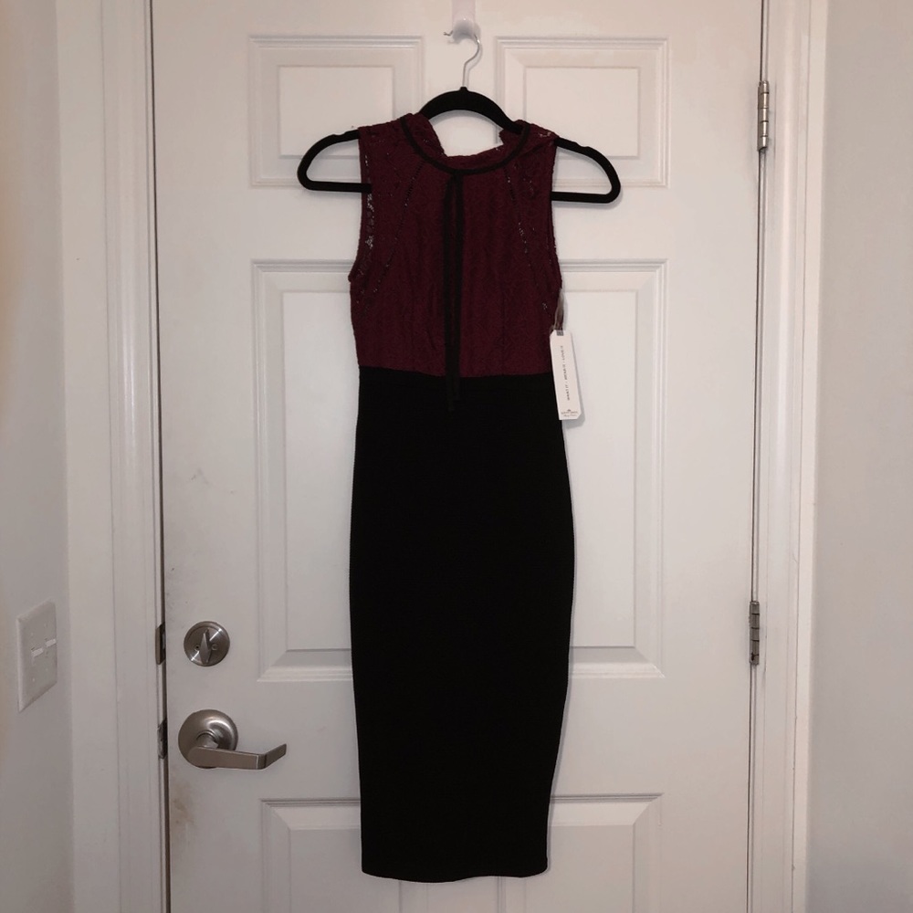 Business Dress